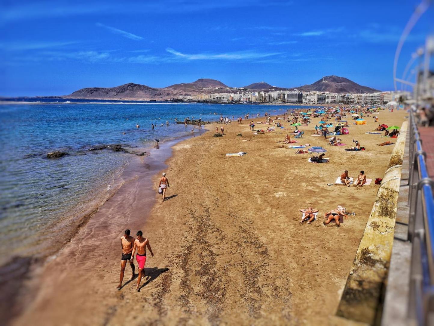 Rincon Del Mercado Las Palmas / Gran Canaria Exterior foto